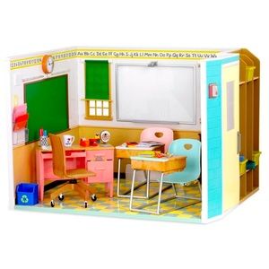 Our Generation School Room